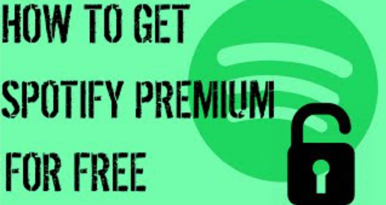 Free Spotify Premium Pk