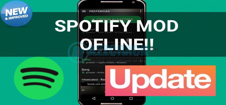 Spotify Uk Mod Apk